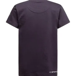 T-Shirt Escalade|Vêtements Escalade<La Sportiva Tee-shirt d’escalade Ape T-Shirt M Onyx