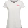Tee-shirt d’escalade Stone T-Shirt W Chalk T-Shirt Escalade|Vêtements Escalade