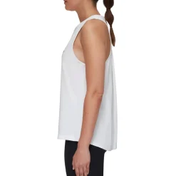 T-Shirt Escalade|T-Shirt Randonnée<Mammut Tee-shirt d’escalade Massone Tank Top W White