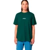 T-Shirt Escalade|Vêtements Escalade<Snap Tee-shirt d’escalade X Join Us Tee Shirt Forest