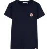 Tee Shirt<French Disorder Tee-shirt Alex Us Cool Navy