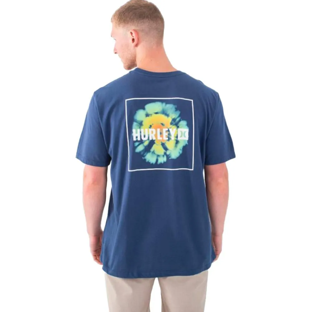 Sale Tee-shirt Four Corners Short Sleeve Abyss Tee Shirt