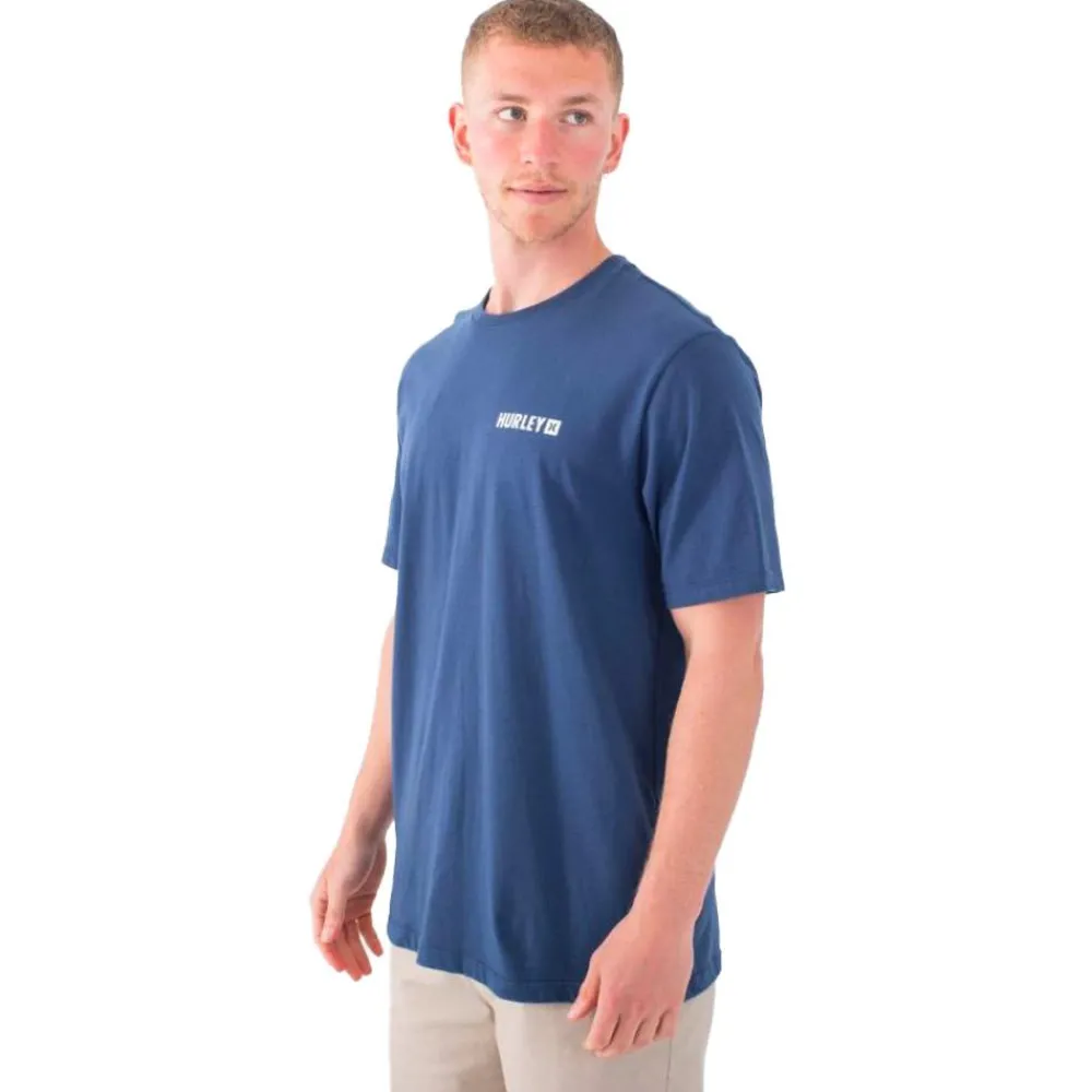 Sale Tee-shirt Four Corners Short Sleeve Abyss Tee Shirt