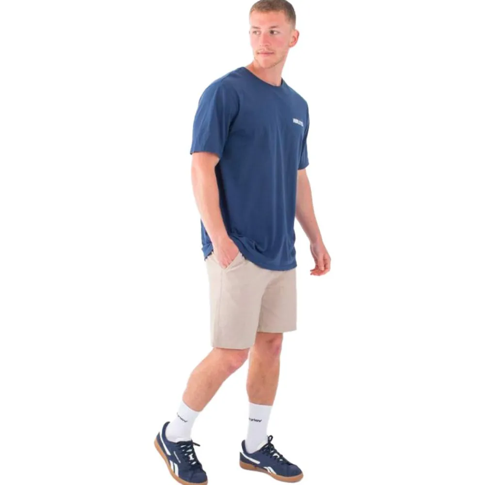 Sale Tee-shirt Four Corners Short Sleeve Abyss Tee Shirt