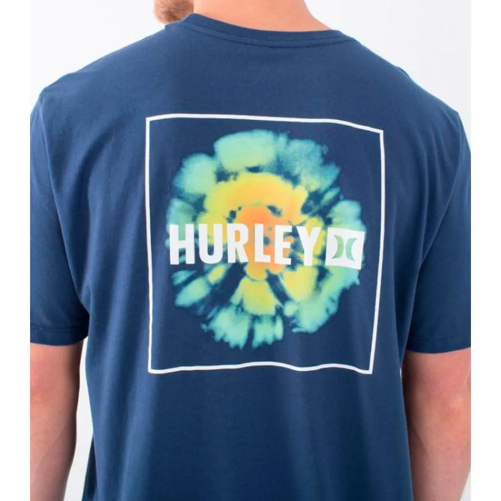 Sale Tee-shirt Four Corners Short Sleeve Abyss Tee Shirt
