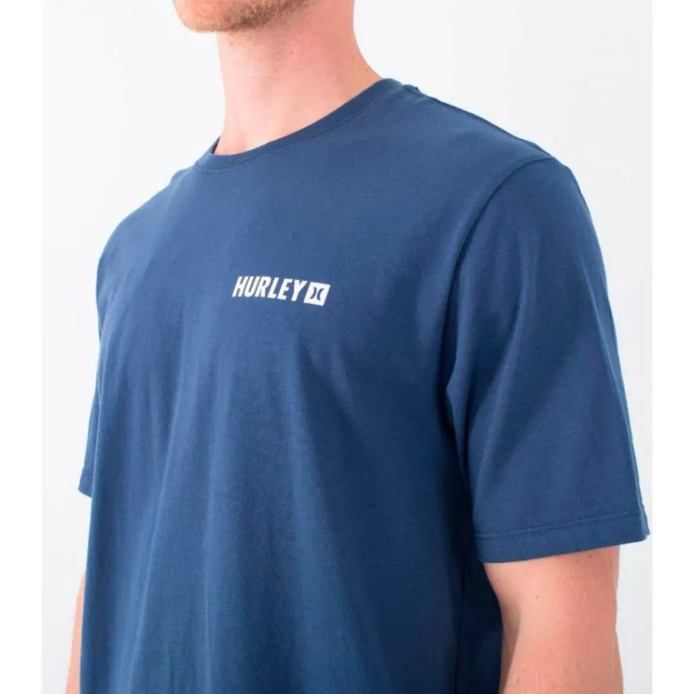 Sale Tee-shirt Four Corners Short Sleeve Abyss Tee Shirt