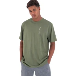 Outlet Tee-shirt Parrot Lad Short Sleeve Malverde Tee Shirt