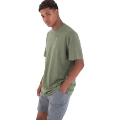 Outlet Tee-shirt Parrot Lad Short Sleeve Malverde Tee Shirt