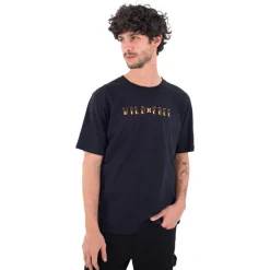 Clearance Tee-shirt Toledo Wild Black Tee Shirt
