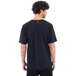 Clearance Tee-shirt Toledo Wild Black Tee Shirt