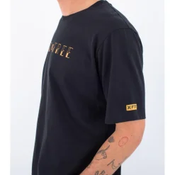 Clearance Tee-shirt Toledo Wild Black Tee Shirt