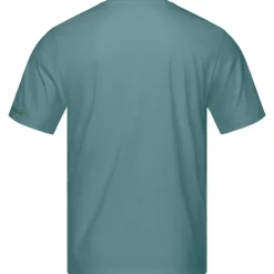 Outlet Tee-shirt 29 Cotton Activity Embroidery Trooper Tee Shirt