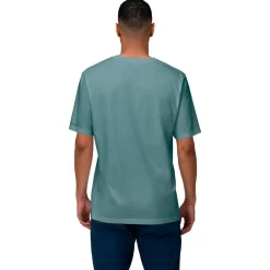 Outlet Tee-shirt 29 Cotton Activity Embroidery Trooper Tee Shirt