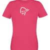 New Tee-shirt 29 Cotton Viking W's Honeysuckle Tee Shirt