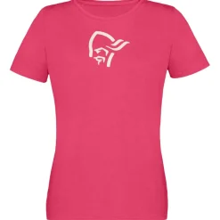 New Tee-shirt 29 Cotton Viking W's Honeysuckle Tee Shirt