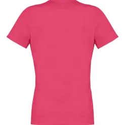 New Tee-shirt 29 Cotton Viking W's Honeysuckle Tee Shirt