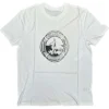 Tee Shirt<Outerknown Tee-shirt Tom Blake Waterman Tee Salt