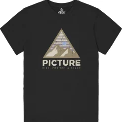 New Tee-shirt Authentic Black Tee Shirt