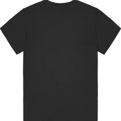 New Tee-shirt Authentic Black Tee Shirt
