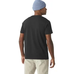 New Tee-shirt Authentic Black Tee Shirt