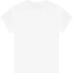Clearance Tee-shirt Basement Camo Natural White Tee Shirt
