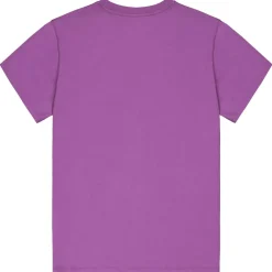Tee-shirt Basement Classic Bright Magenta Tee Shirt