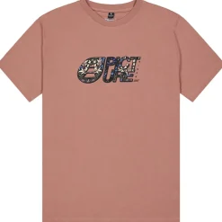 Tee Shirt<Picture Tee-shirt Basement Wealth Tee Shirt Burlwood