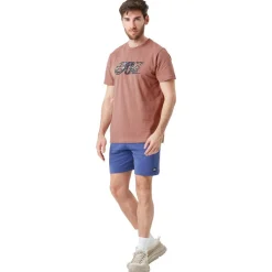 Tee Shirt<Picture Tee-shirt Basement Wealth Tee Shirt Burlwood