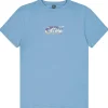 Best Tee-shirt Basement Tee Stonewash Tee Shirt