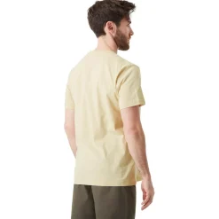 Sale Tee-shirt Basement Wealth Tee Shirt Wood Ash Tee Shirt