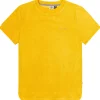 Tee Shirt<Picture Tee-shirt Carrella Spectra Yellow