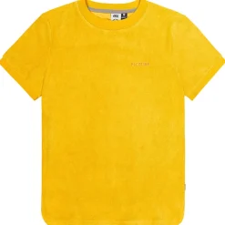 Tee Shirt<Picture Tee-shirt Carrella Spectra Yellow