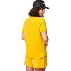 Tee Shirt<Picture Tee-shirt Carrella Spectra Yellow