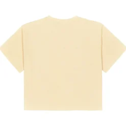 Tee Shirt<Picture Tee-shirt Hampy Tee Shirt Wood Ash
