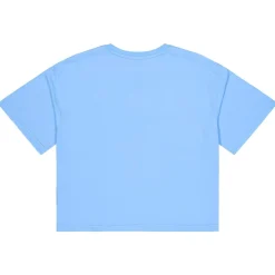 New Tee-shirt Keynee Tee Shirt Vista Blue Tee Shirt