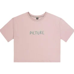 Online Tee-shirt Keynee Woodrose Tee Shirt
