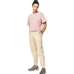 Online Tee-shirt Keynee Woodrose Tee Shirt