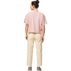 Online Tee-shirt Keynee Woodrose Tee Shirt