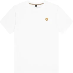 Tee Shirt<Picture Tee-shirt Lil Cork Tee Shirt White
