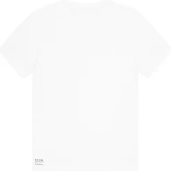 Tee Shirt<Picture Tee-shirt Lil Cork Tee Shirt White