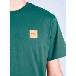 New Tee-shirt Lil Cork Smoke Pine Tee Shirt