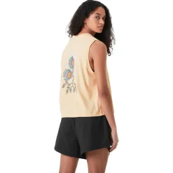 Tee-shirt Pine Tank Top Wood Ash Tee Shirt
