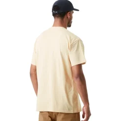 Hot Tee-shirt Ripley Tee Shirt Wood Ash Tee Shirt