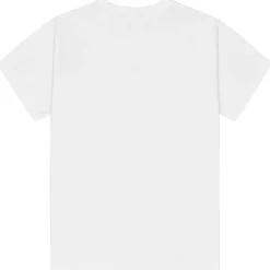 Tee Shirt<Picture Tee-shirt Rockyrides White