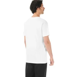 Tee Shirt<Picture Tee-shirt Rockyrides White