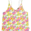 Tee-shirt Silya Alstro Print Tee Shirt