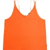 Tee Shirt<Picture Tee-shirt Silya Golden Poppy