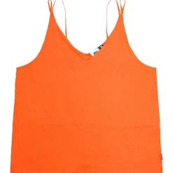 Tee Shirt<Picture Tee-shirt Silya Golden Poppy