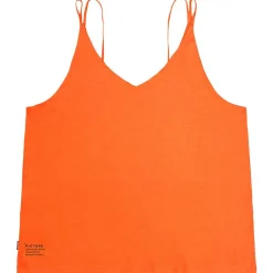 Tee Shirt<Picture Tee-shirt Silya Golden Poppy