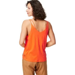 Tee Shirt<Picture Tee-shirt Silya Golden Poppy